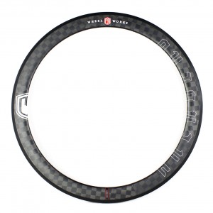 CR 50 Tubular